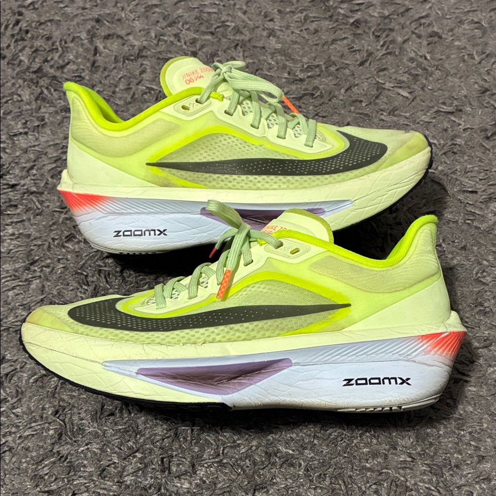 Nike zoom fly 6